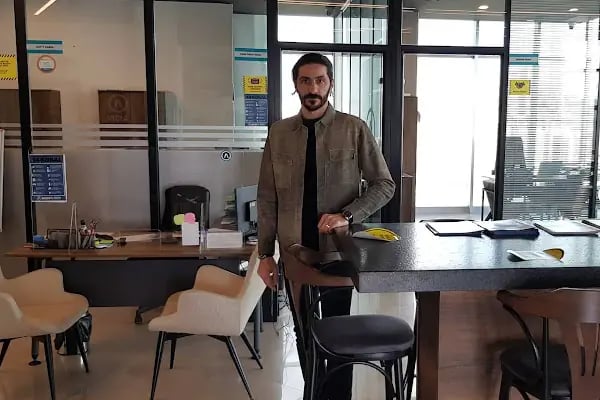 Angora Dil Eğitim - İsmail Turasan - KORU şube - Resim 11