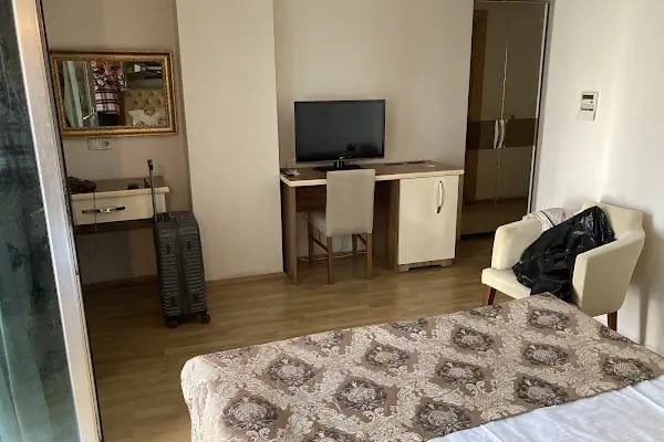SGK Eğitim ve Dinlenme Tesisi - Resim 17