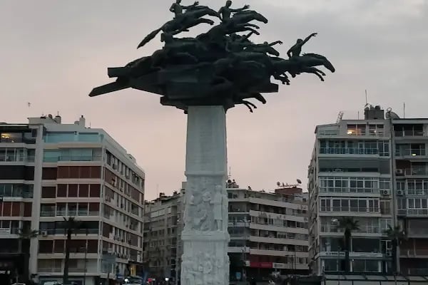 SGK Eğitim ve Dinlenme Tesisi - Resim 9