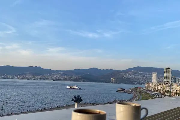 SGK Eğitim ve Dinlenme Tesisi - Resim 16