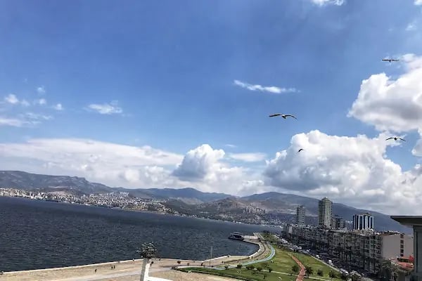 SGK Eğitim ve Dinlenme Tesisi - Resim 4
