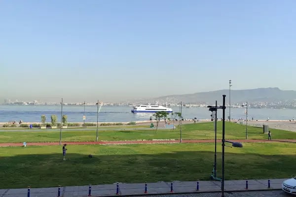 SGK Eğitim ve Dinlenme Tesisi - Resim 7