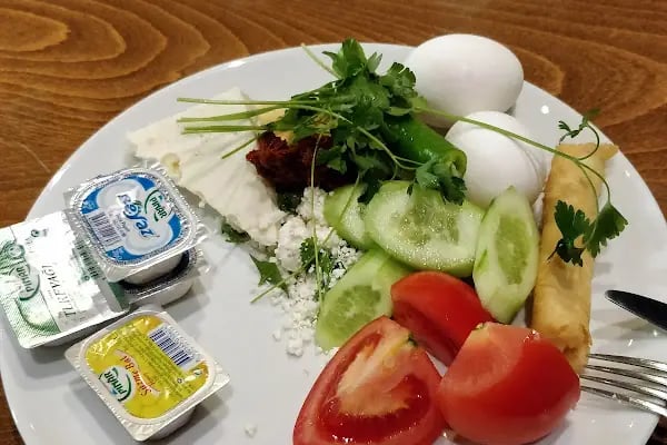 SGK Eğitim ve Dinlenme Tesisi - Resim 15