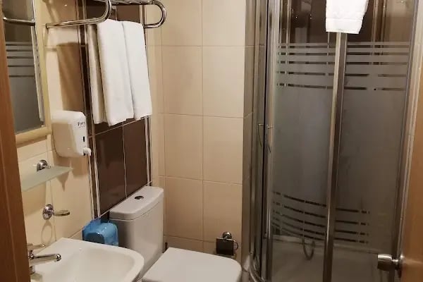 SGK Eğitim ve Dinlenme Tesisi - Resim 13
