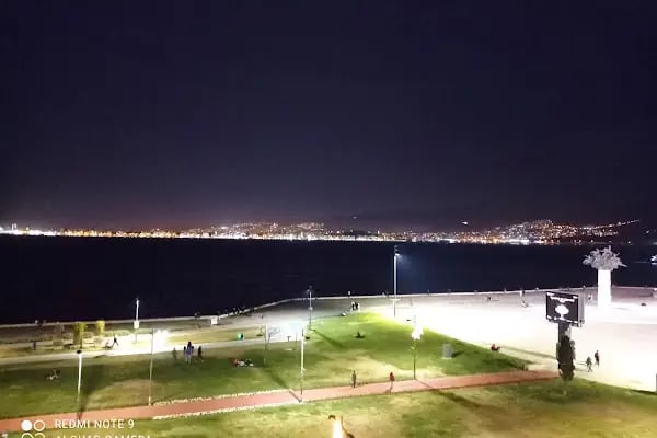 SGK Eğitim ve Dinlenme Tesisi - Resim 12