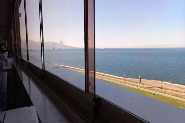 SGK Eğitim ve Dinlenme Tesisi - Resim 14