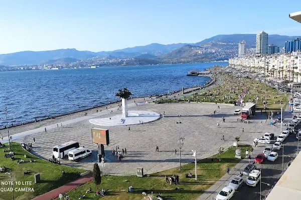 SGK Eğitim ve Dinlenme Tesisi - Resim 1