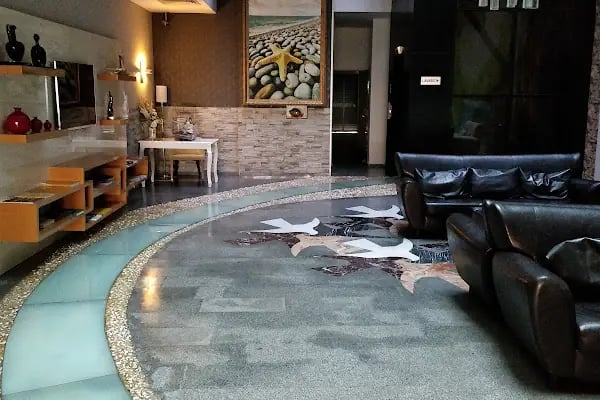 SGK Eğitim ve Dinlenme Tesisi - Resim 3