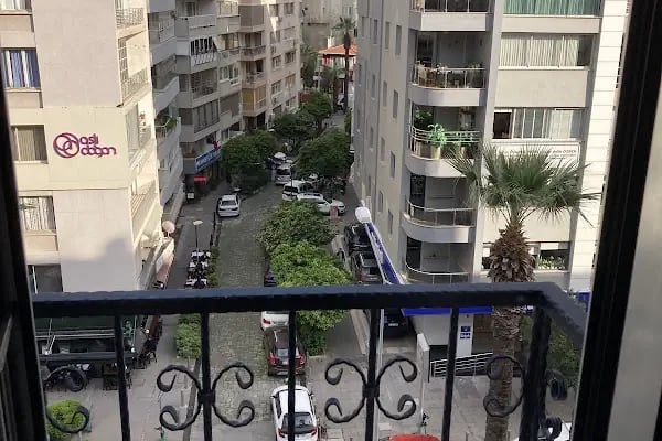 SGK Eğitim ve Dinlenme Tesisi - Resim 8
