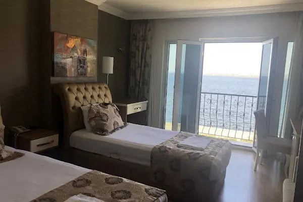 SGK Eğitim ve Dinlenme Tesisi - Resim 2