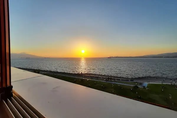 SGK Eğitim ve Dinlenme Tesisi - Resim 5