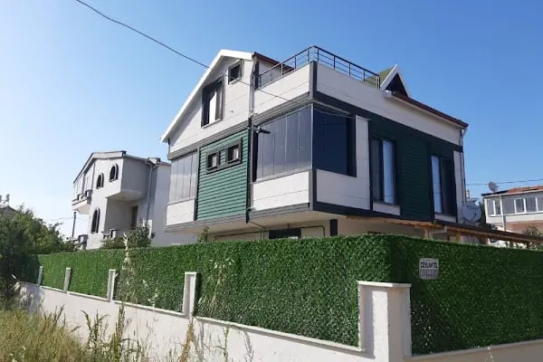 Arnavutköy Ceka Cam Balkon Osman Katirci - Resim 7