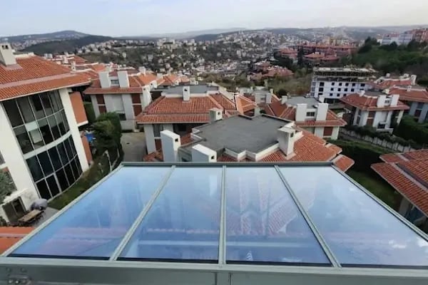 Arnavutköy Ceka Cam Balkon Osman Katirci - Resim 9