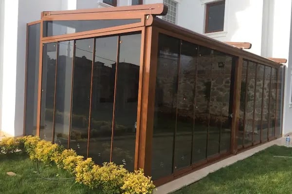 Arnavutköy Ceka Cam Balkon Osman Katirci - Resim 6