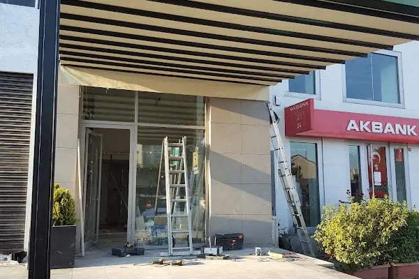 Arnavutköy Ceka Cam Balkon Osman Katirci - Resim 2