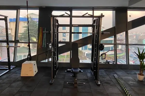 Fit House Training Studio - Resim 7