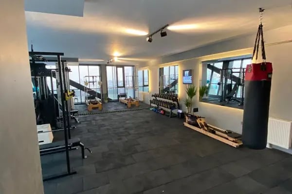 Fit House Training Studio - Resim 18