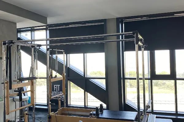 Fit House Training Studio - Resim 16