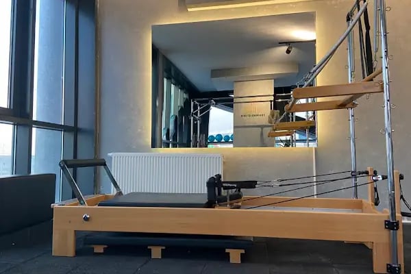 Fit House Training Studio - Resim 2