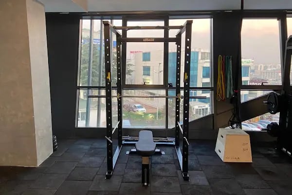 Fit House Training Studio - Resim 13