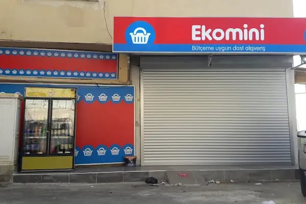 Ekomini Market - Resim 4