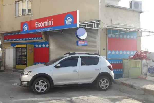 Ekomini Market - Resim 5
