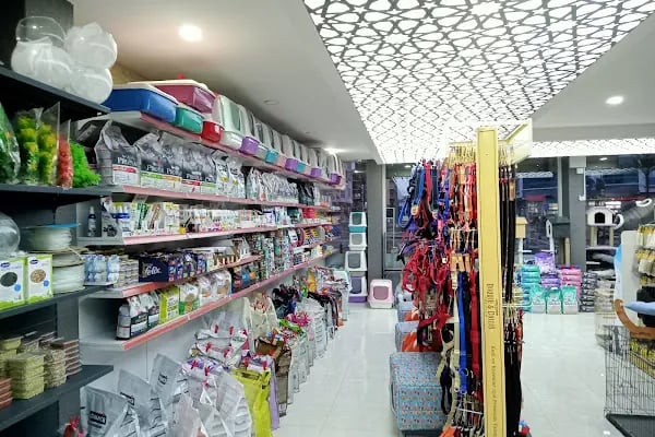 Aydın petshop 2 - Resim 2