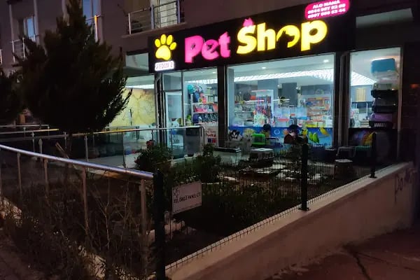 Aydın petshop 2 - Resim 5