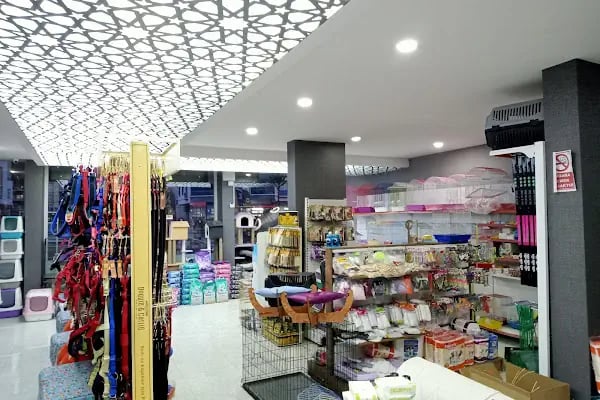Aydın petshop 2 - Resim 6