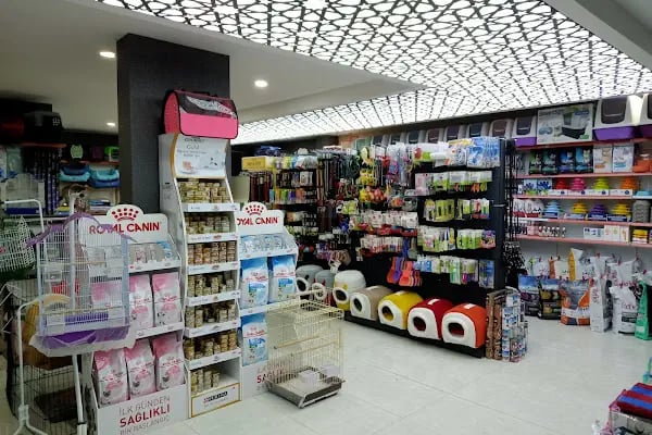 Aydın petshop 2 - Resim 7