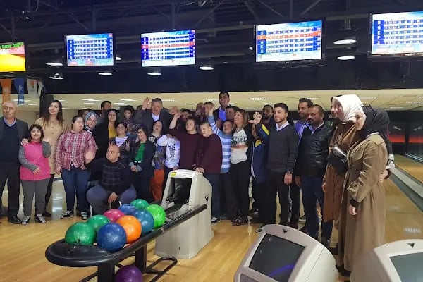 Seaside Bowling - Resim 10