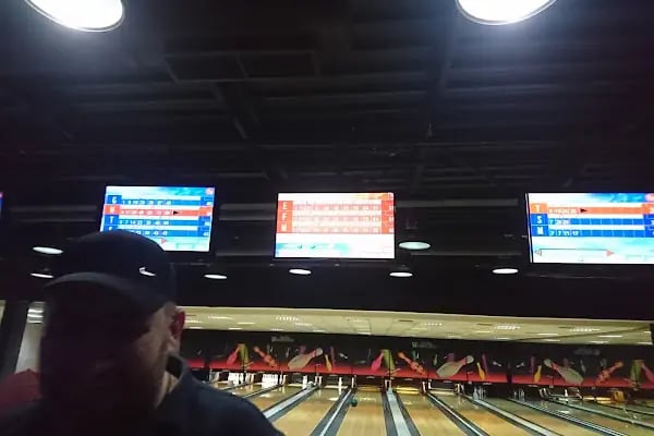 Seaside Bowling - Resim 20