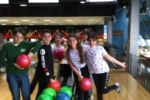 Seaside Bowling - Resim 17