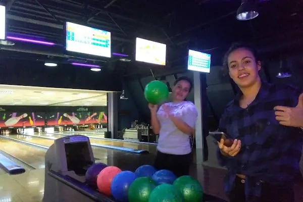 Seaside Bowling - Resim 14