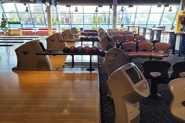 Seaside Bowling - Resim 11