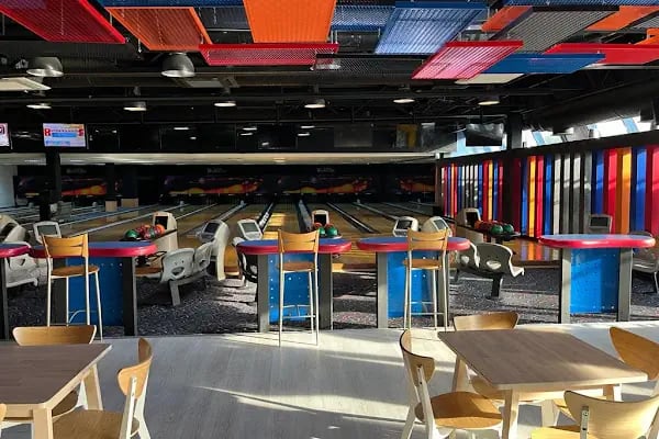 Seaside Bowling - Resim 2