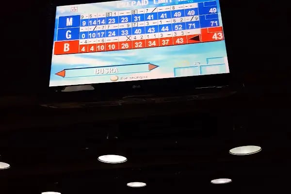 Seaside Bowling - Resim 3
