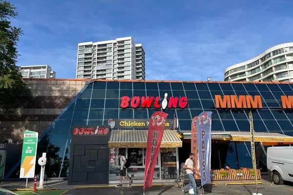 Seaside Bowling - Resim 4
