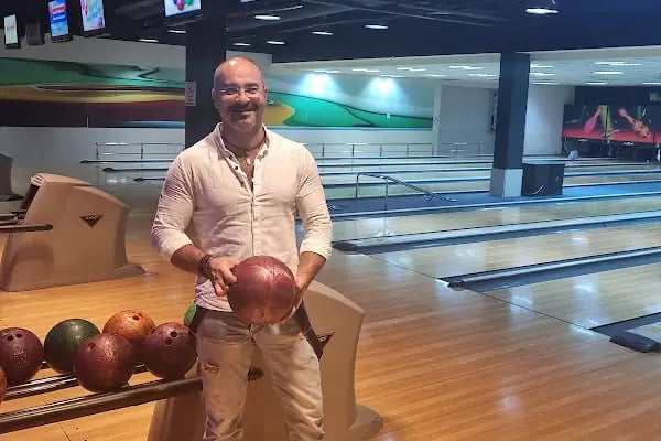 Seaside Bowling - Resim 12