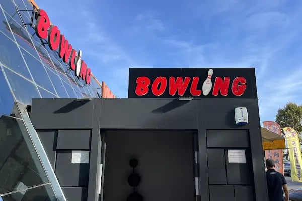 Seaside Bowling - Resim 5