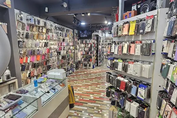 Hobi Cep - DENİZLİ AKSESUAR - KILIF - TELEFON -AKILLI TELEFON- SERVİS -MOBİL MARKET - - Resim 4