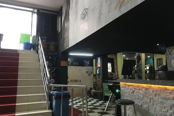 Vitamin Gym - Resim 7