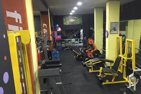 Vitamin Gym - Resim 10