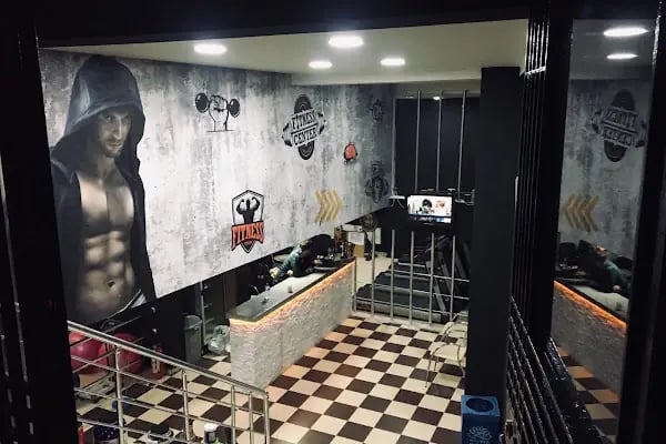 Vitamin Gym - Resim 2