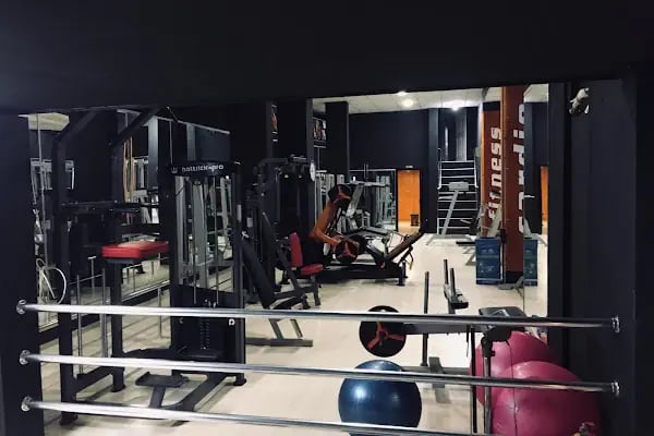 Vitamin Gym - Resim 8