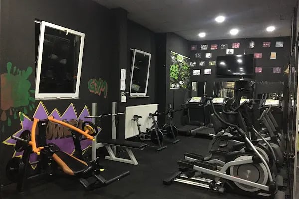 Vitamin Gym - Resim 9