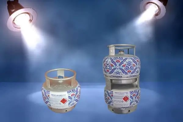 Güneş Ticaret Ergaz Bayii - Resim 2