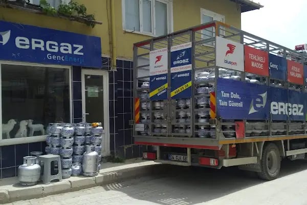Güneş Ticaret Ergaz Bayii - Resim 5