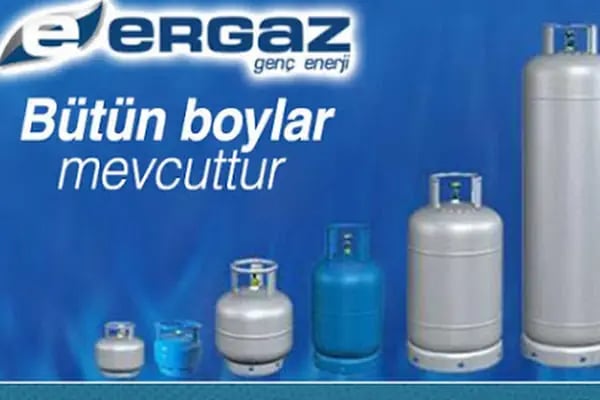 Güneş Ticaret Ergaz Bayii - Resim 3