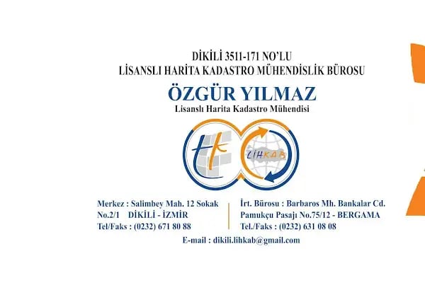 Bergama Harita Mühendislik (Lisanslı Mühendislik) - Resim 4